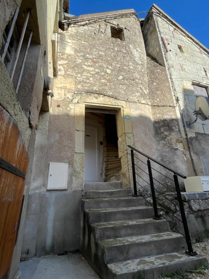 Apartamento Le Faubourg Des Trois Provinces, Zoo De Beauval Noyers-sur-Cher Exterior foto